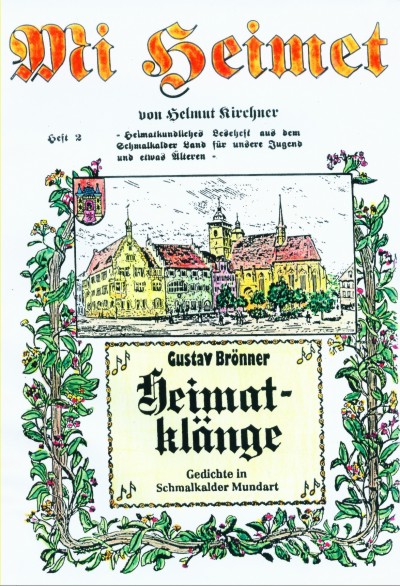 Mi Heimet Heft 2