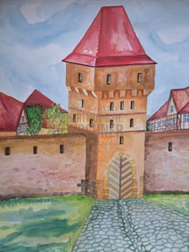 Das Stillertor