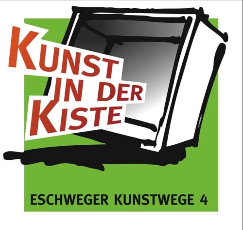 Austellung in den Schaufenstern de rStadt Schmalkalden vom 12.03.2011 bis 21.03.2011