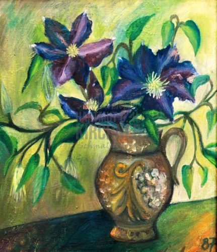 Clematis
