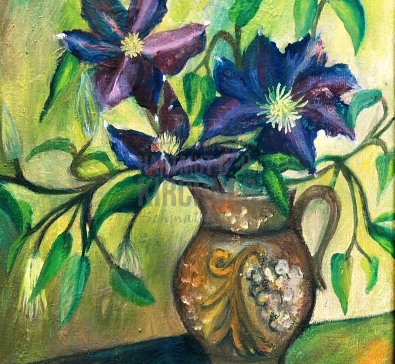 Clematis