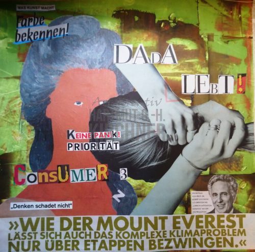 "Dada-is-muss"