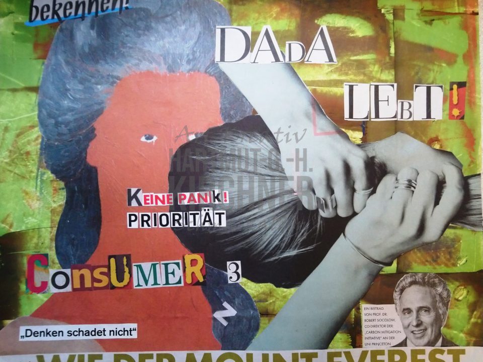"Dada-is-muss"