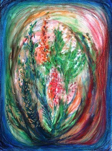 Florale Vision