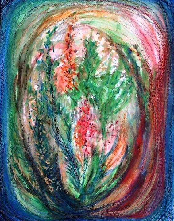 Florale Vision