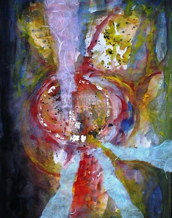 Ohne Titel I
