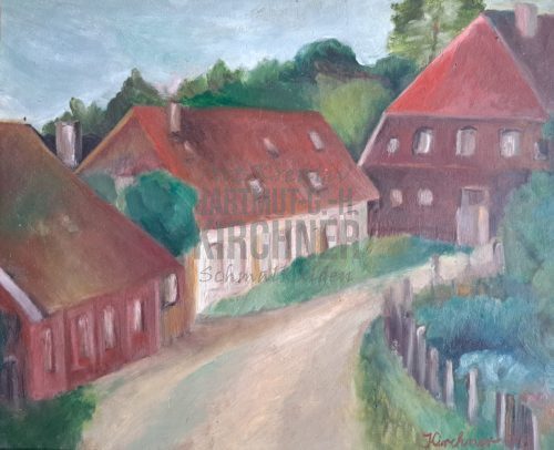 Feldberger Straße
