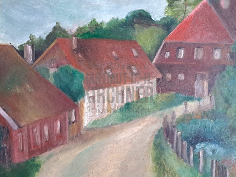 Feldberger Straße